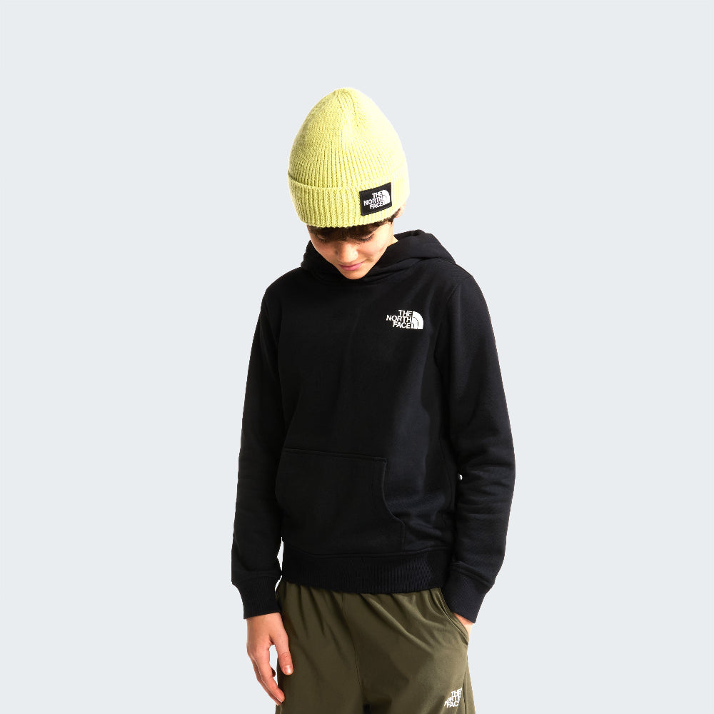 TEENS' REDBOX HOODIE