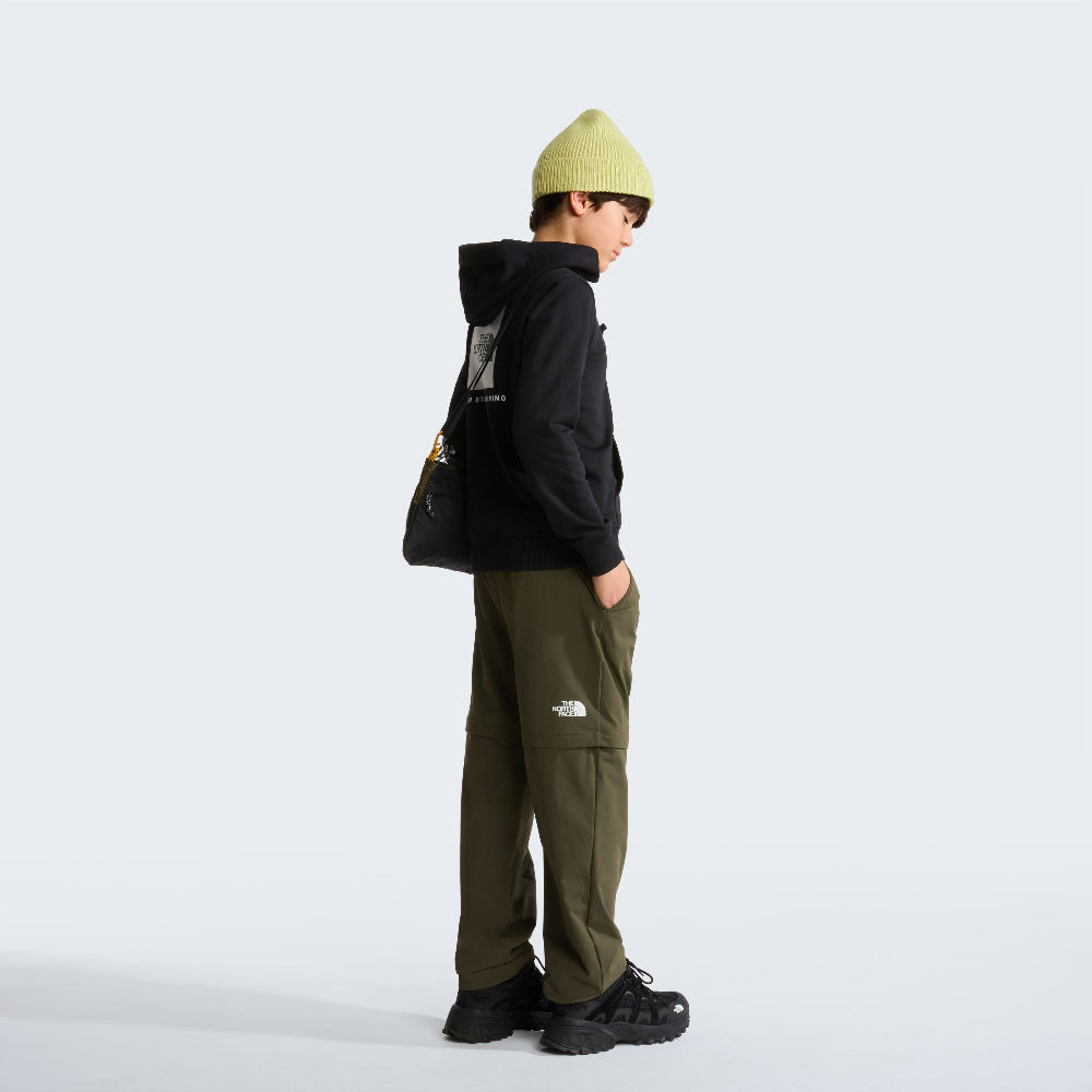TEENS' REDBOX HOODIE
