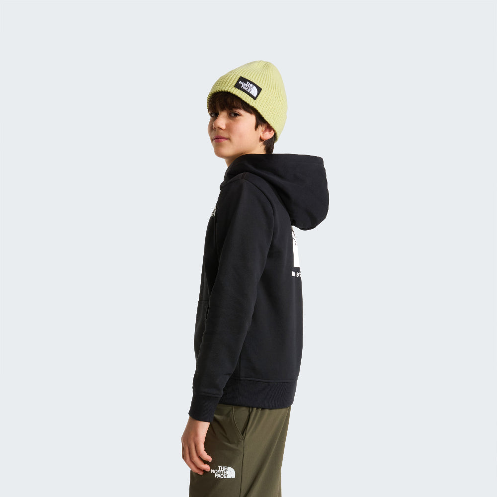 TEENS' REDBOX HOODIE