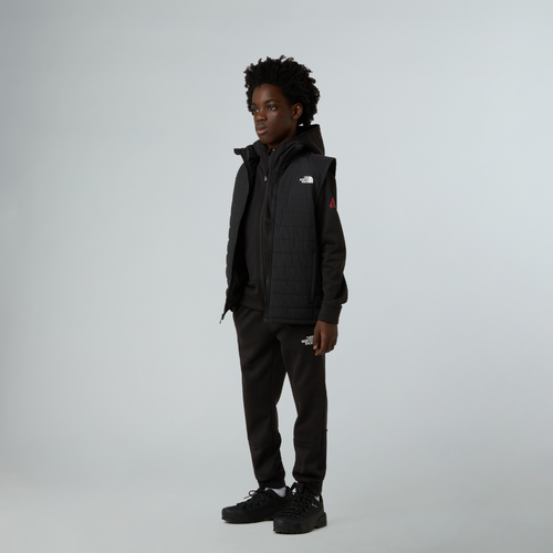 KIDS' NEVER STOP SYNTHETIC GILET