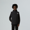 KIDS' NEVER STOP SYNTHETIC GILET