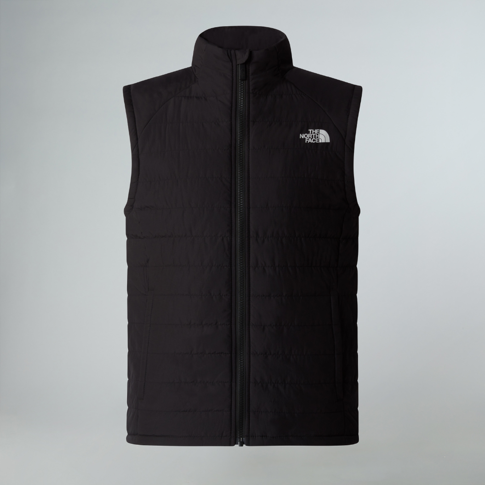 KIDS' NEVER STOP SYNTHETIC GILET