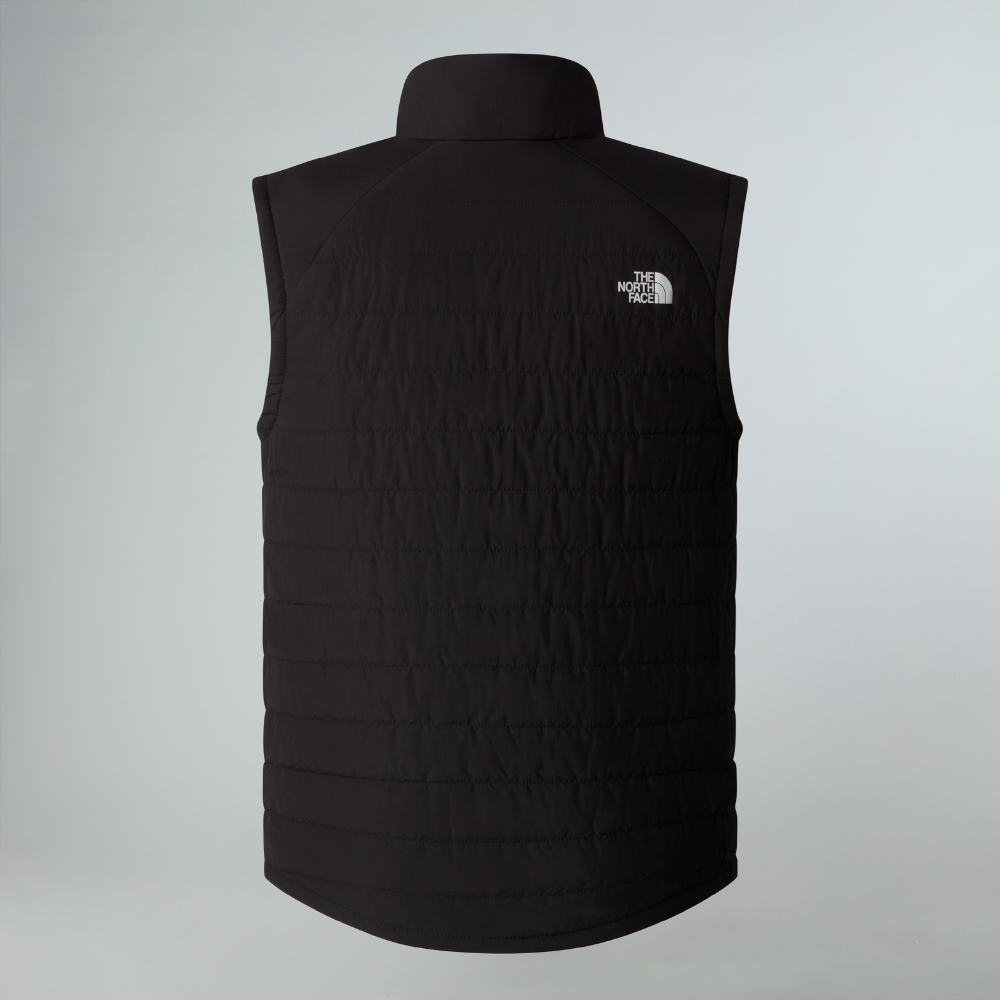 KIDS' NEVER STOP SYNTHETIC GILET