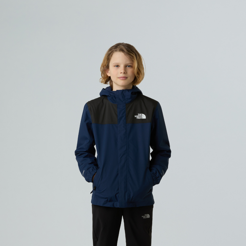 TEENS' ANTORA RAIN JACKET