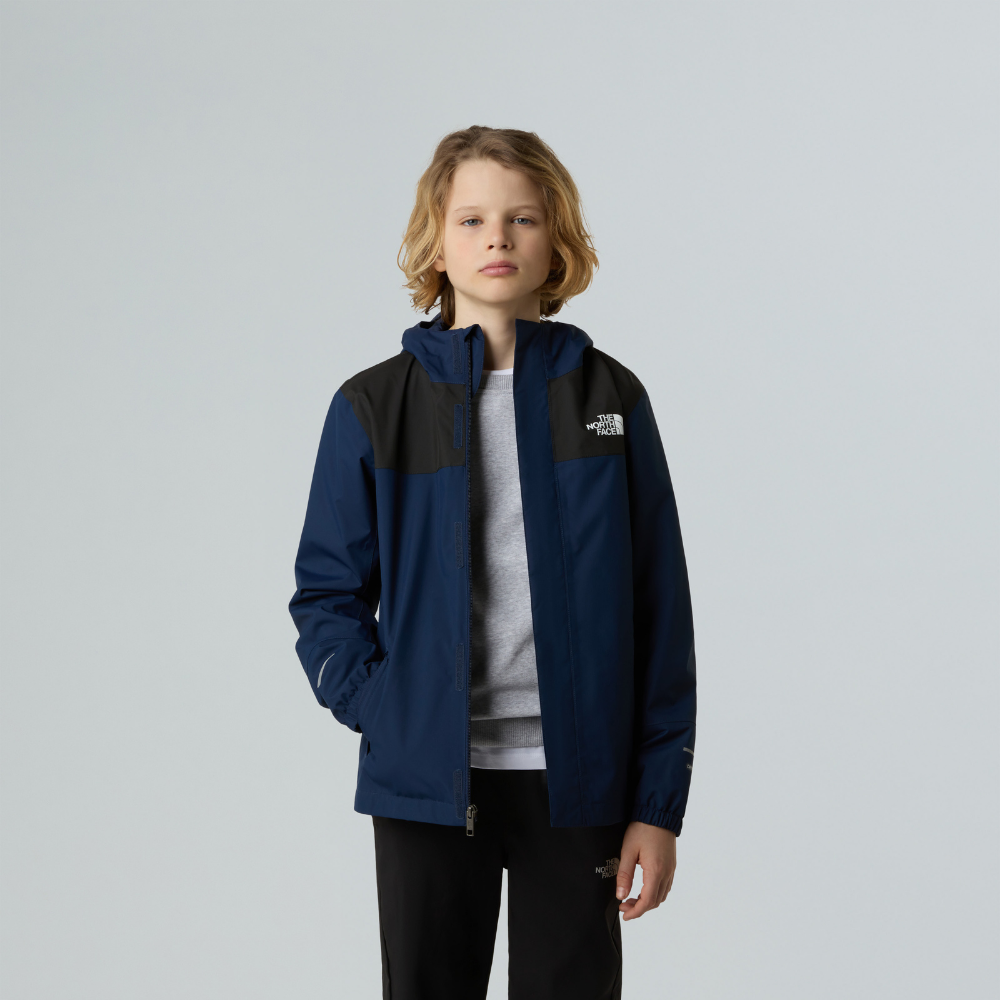 TEENS' ANTORA RAIN JACKET