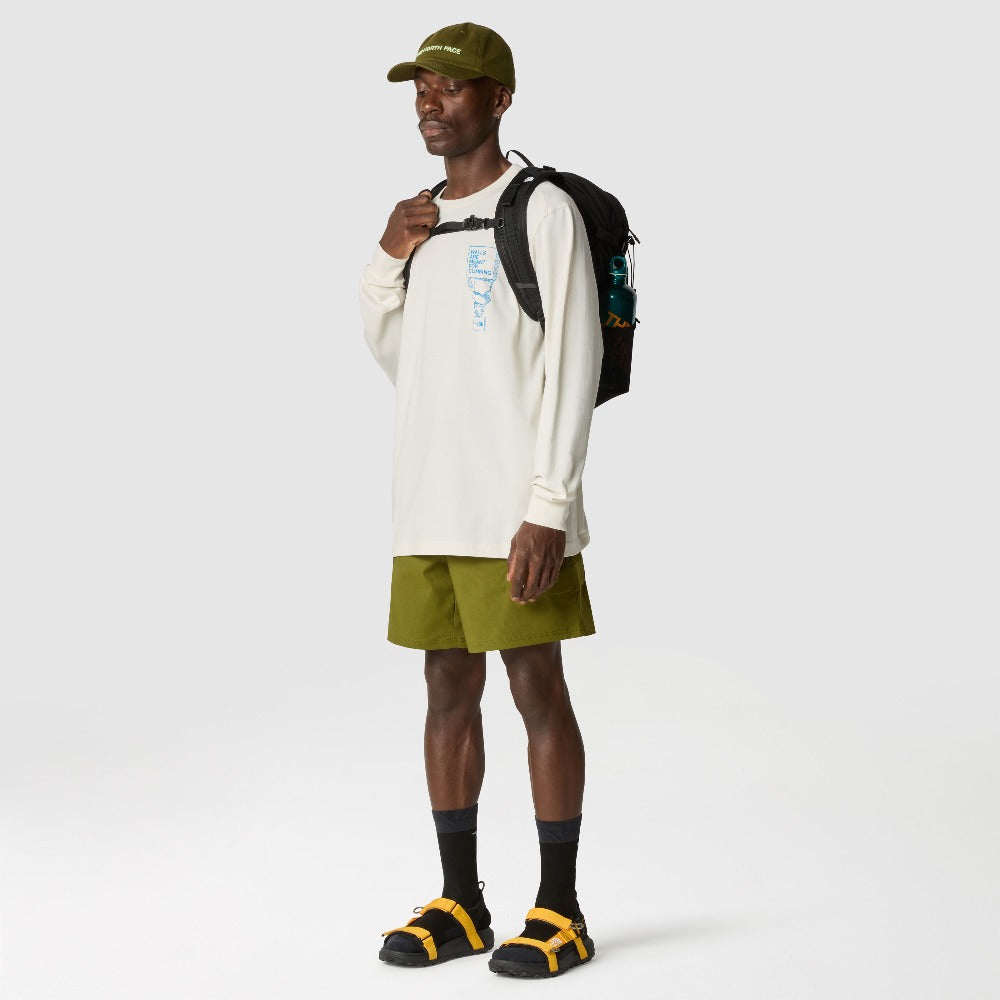 MEN'S EXPLORE CAMP SANDALS