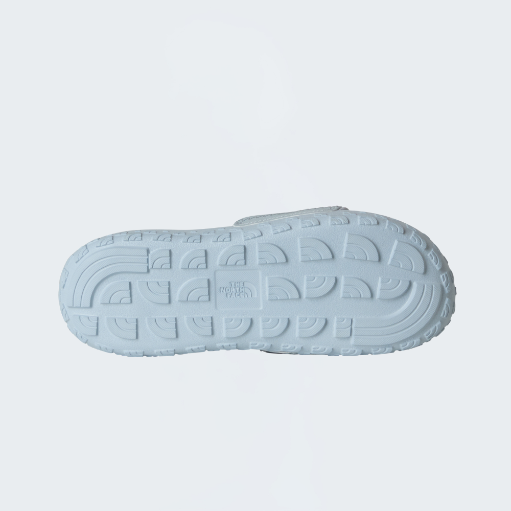 MEN'S NEVER STOP CUSH SLIDES