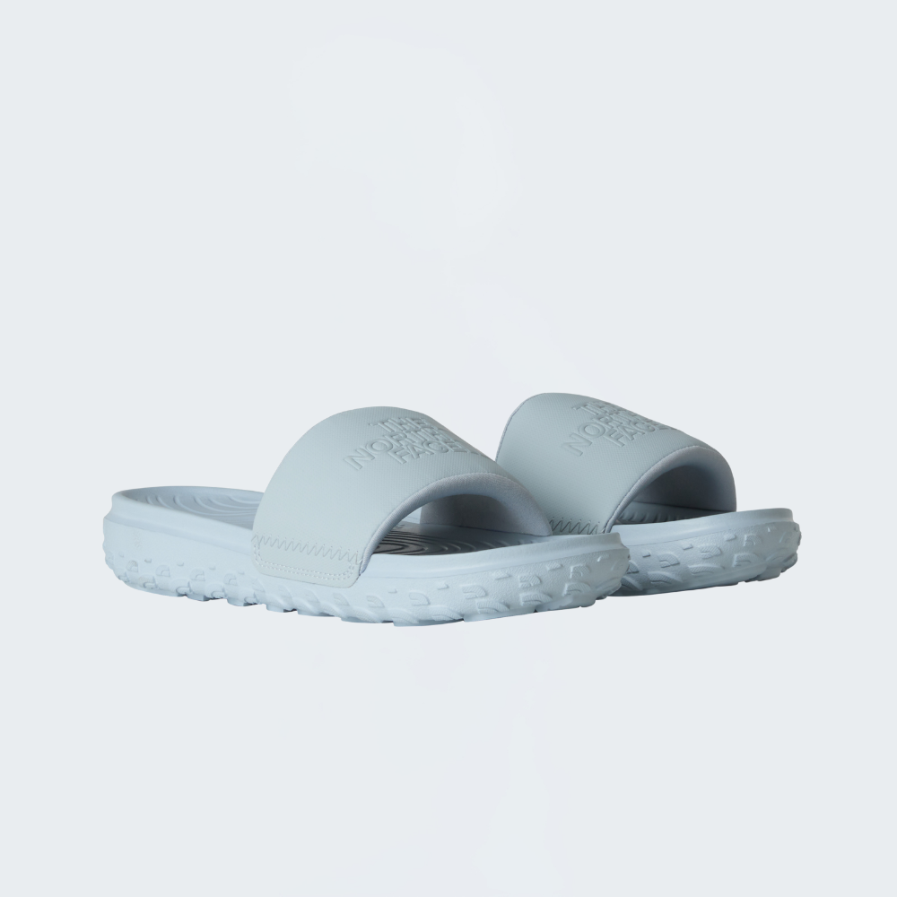 MEN'S NEVER STOP CUSH SLIDES