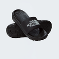 MEN'S NEVER STOP CUSH SLIDES