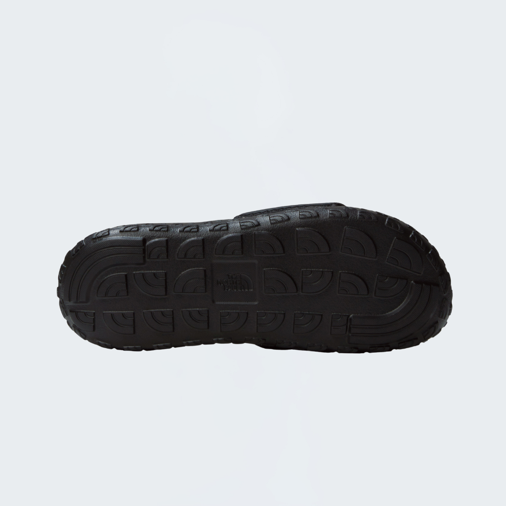 MEN'S NEVER STOP CUSH SLIDES