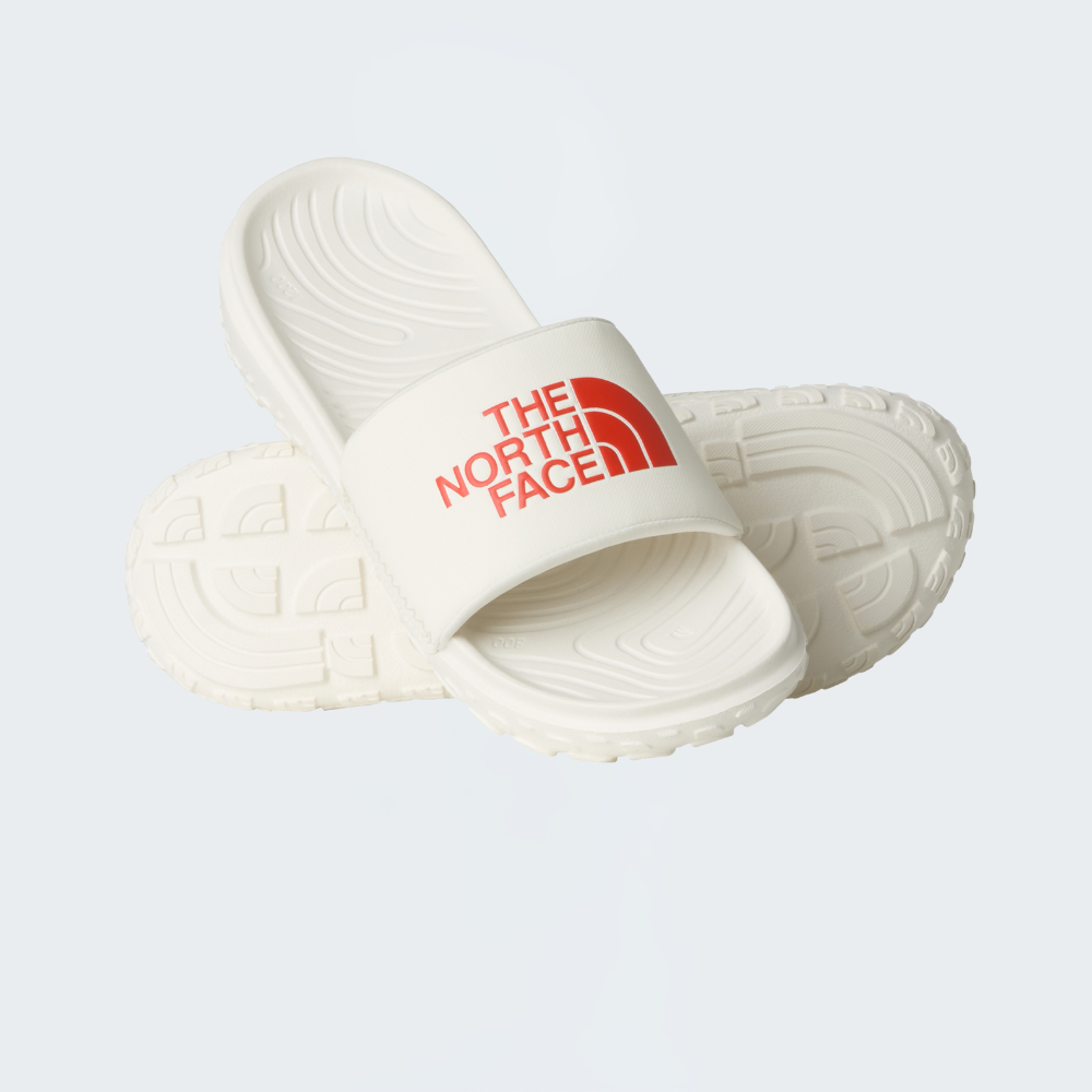 MEN'S NEVER STOP CUSH SLIDES