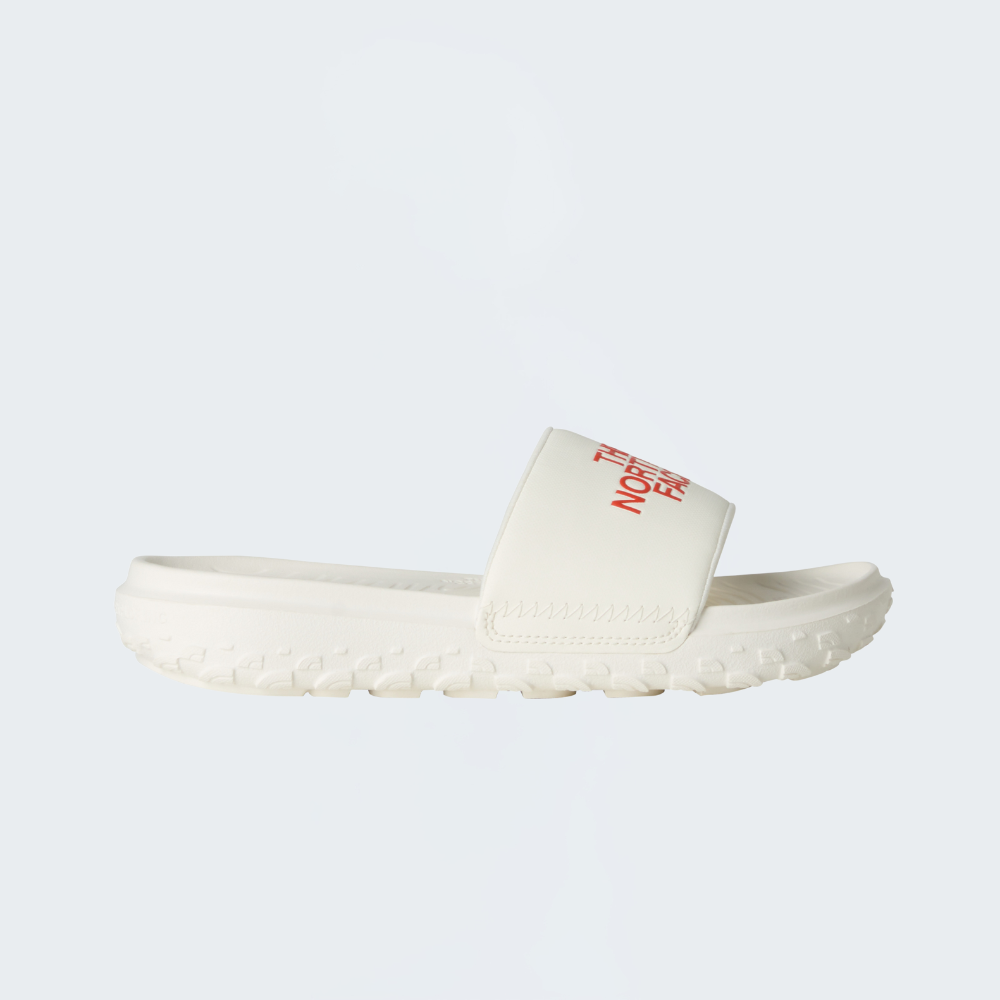 MEN'S NEVER STOP CUSH SLIDES