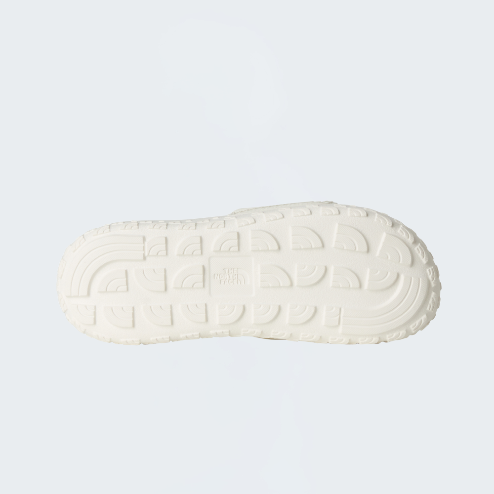 MEN'S NEVER STOP CUSH SLIDES