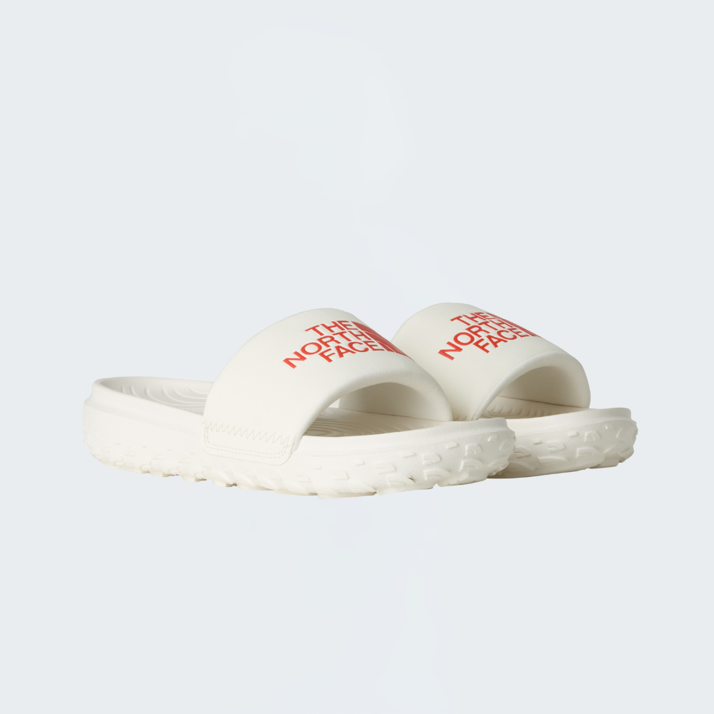 MEN'S NEVER STOP CUSH SLIDES