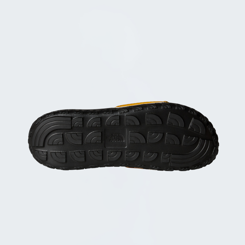 MEN'S NEVER STOP CUSH SLIDES