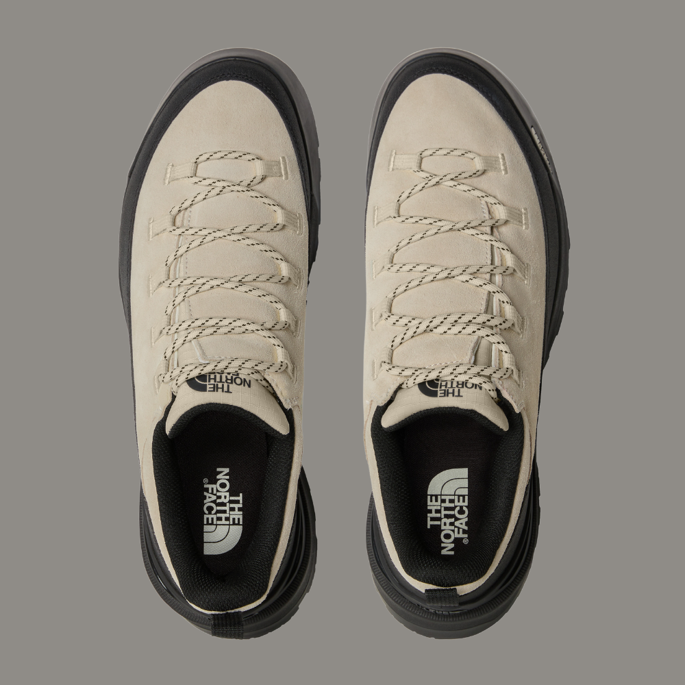 GLENCLYFFE URBAN LOW SHOES