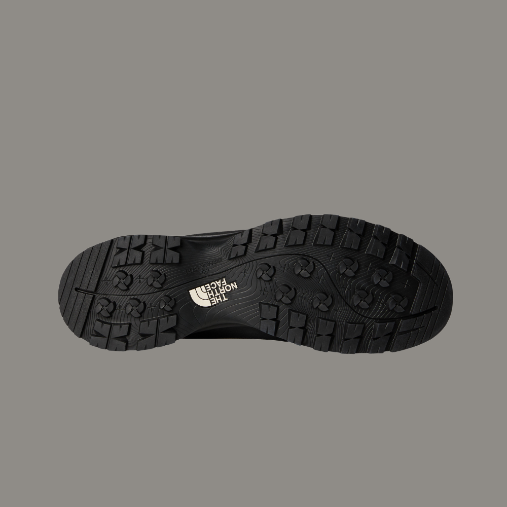 GLENCLYFFE URBAN LOW SHOES