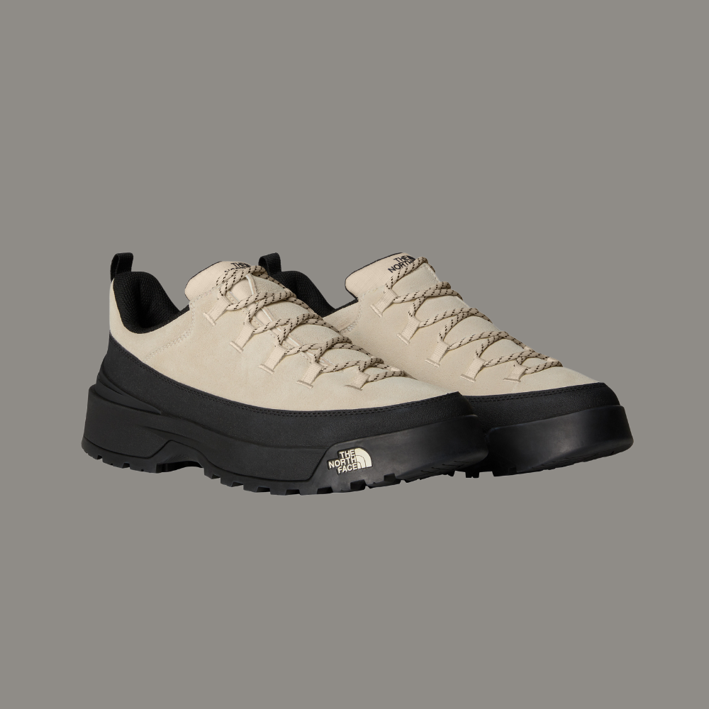 GLENCLYFFE URBAN LOW SHOES