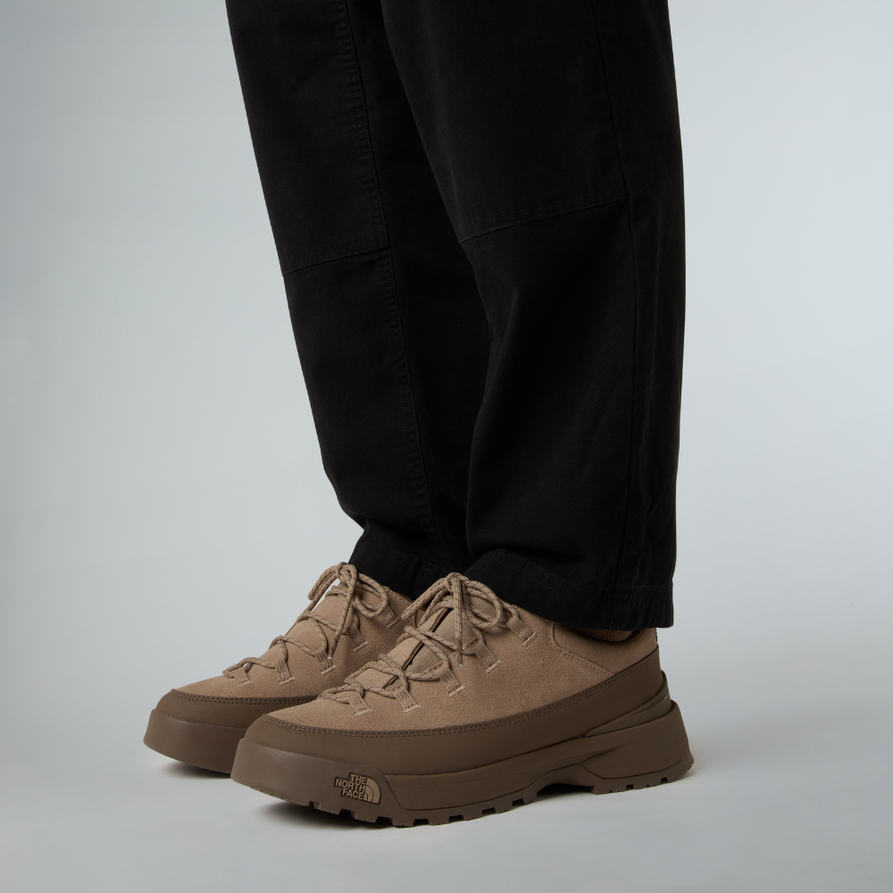 GLENCLYFFE URBAN LOW SHOES