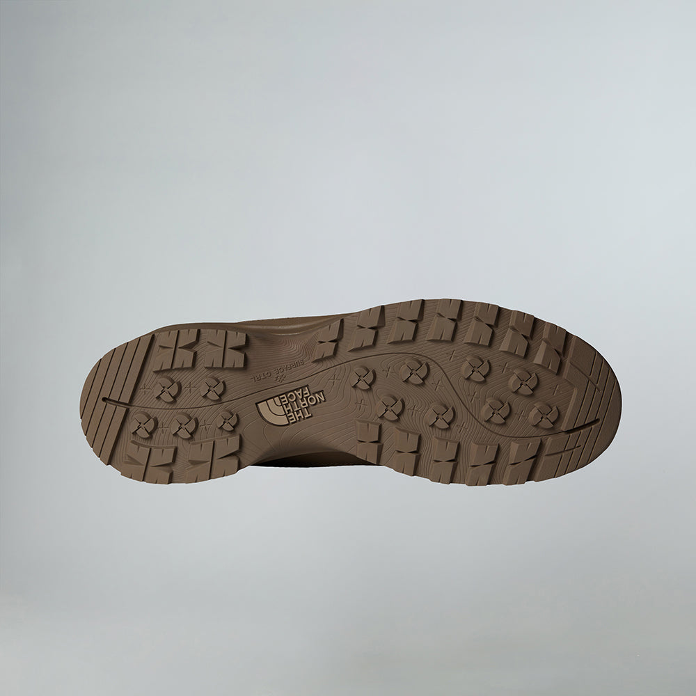 GLENCLYFFE URBAN LOW SHOES
