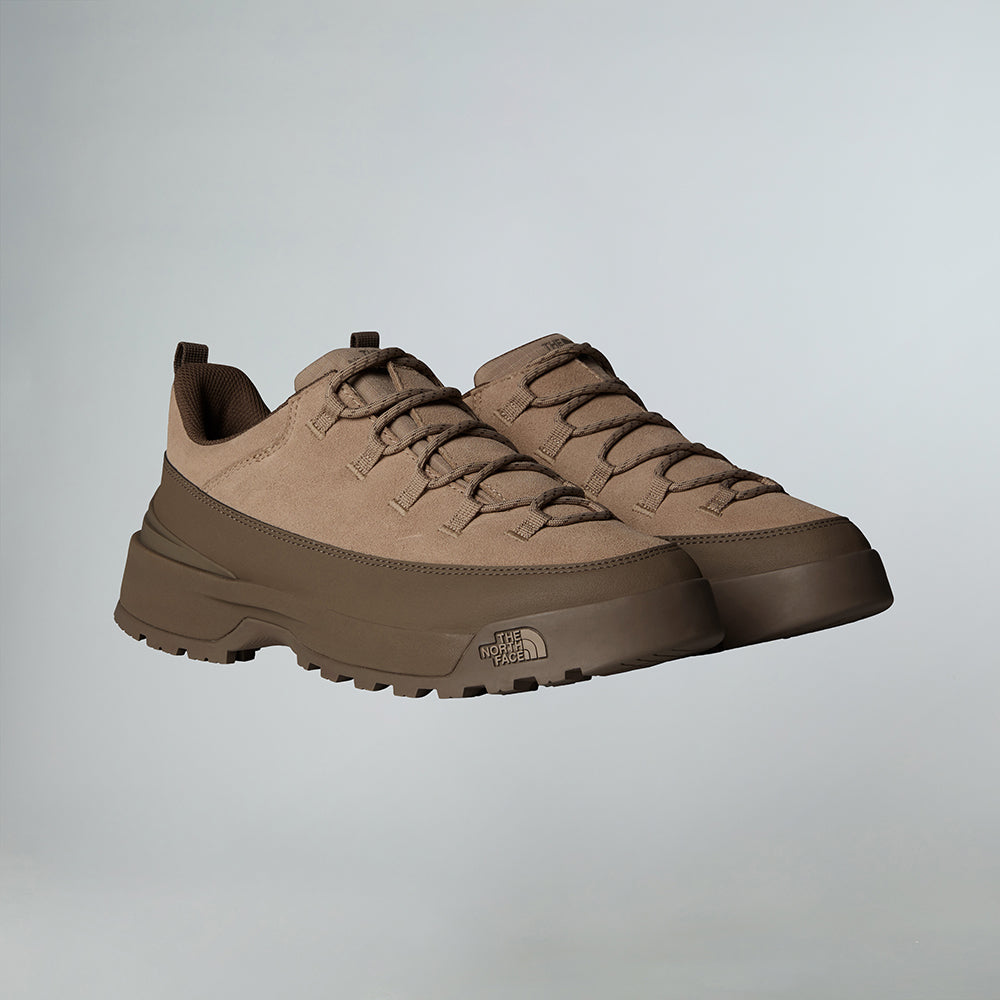 GLENCLYFFE URBAN LOW SHOES