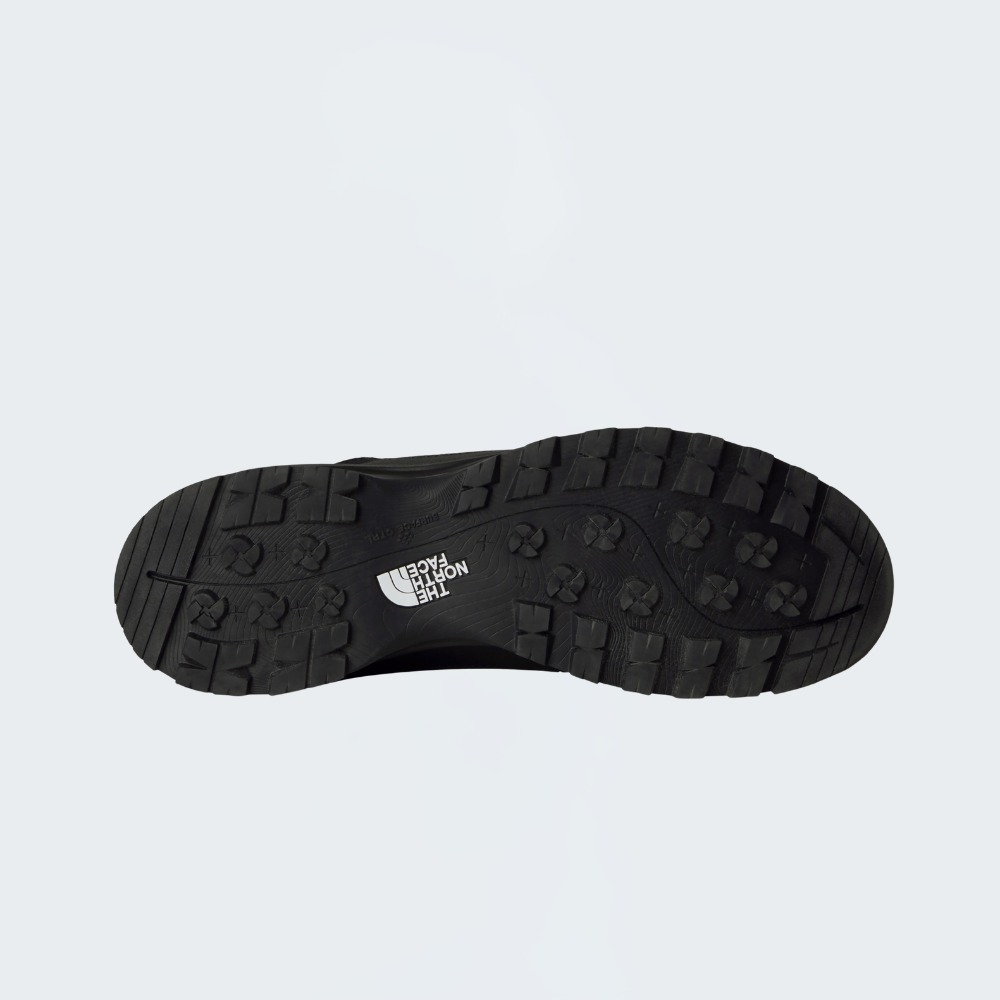 GLENCLYFFE URBAN LOW SHOES