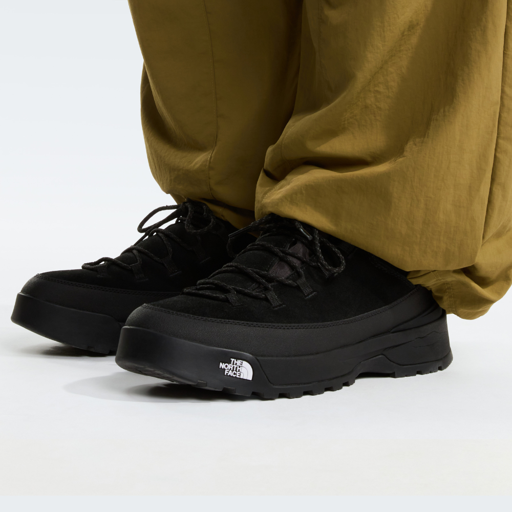 GLENCLYFFE URBAN LOW SHOES