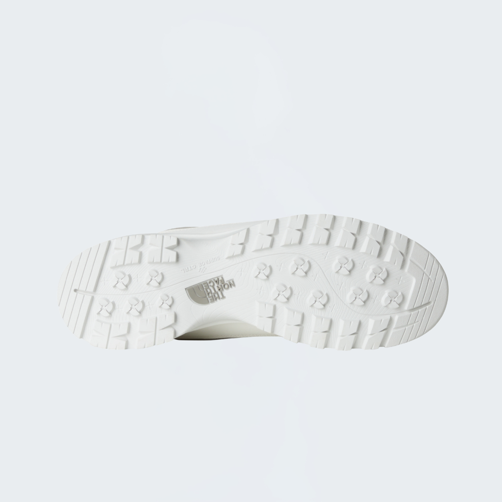 GLENCLYFFE URBAN LOW SHOES