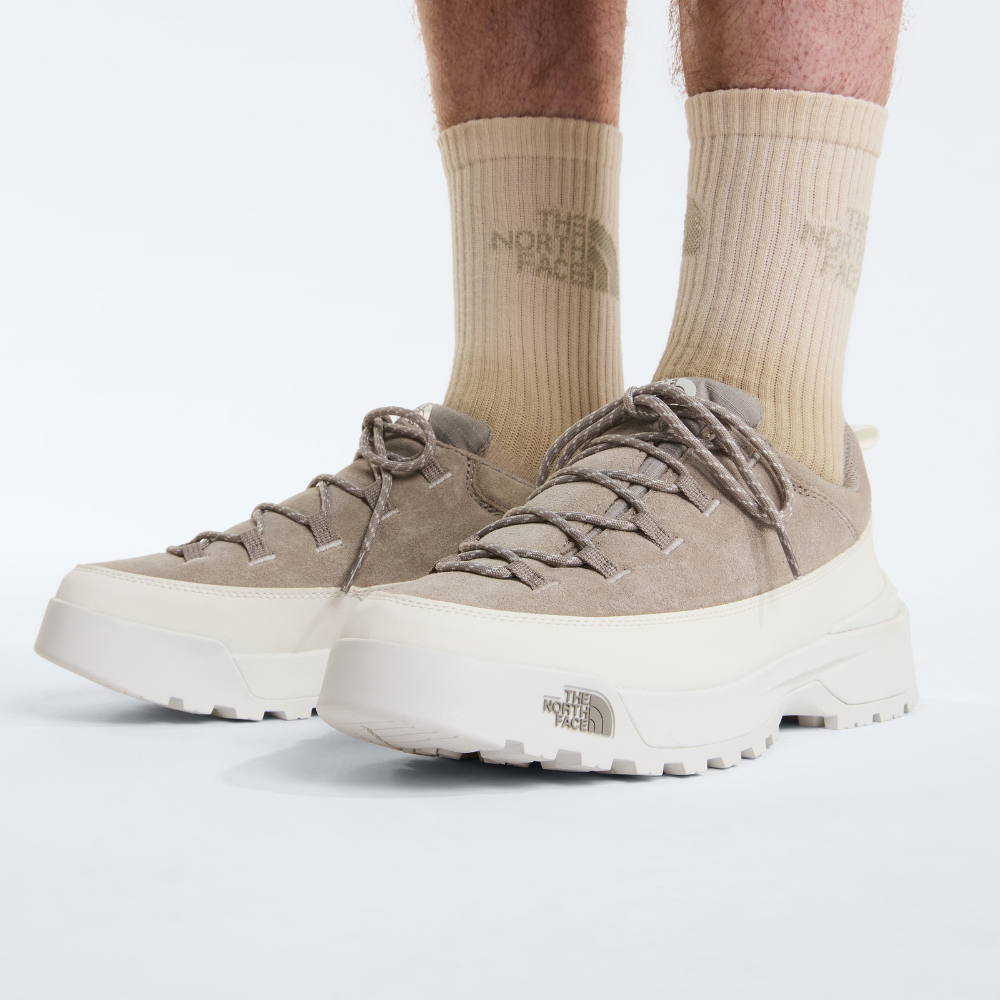GLENCLYFFE URBAN LOW SHOES