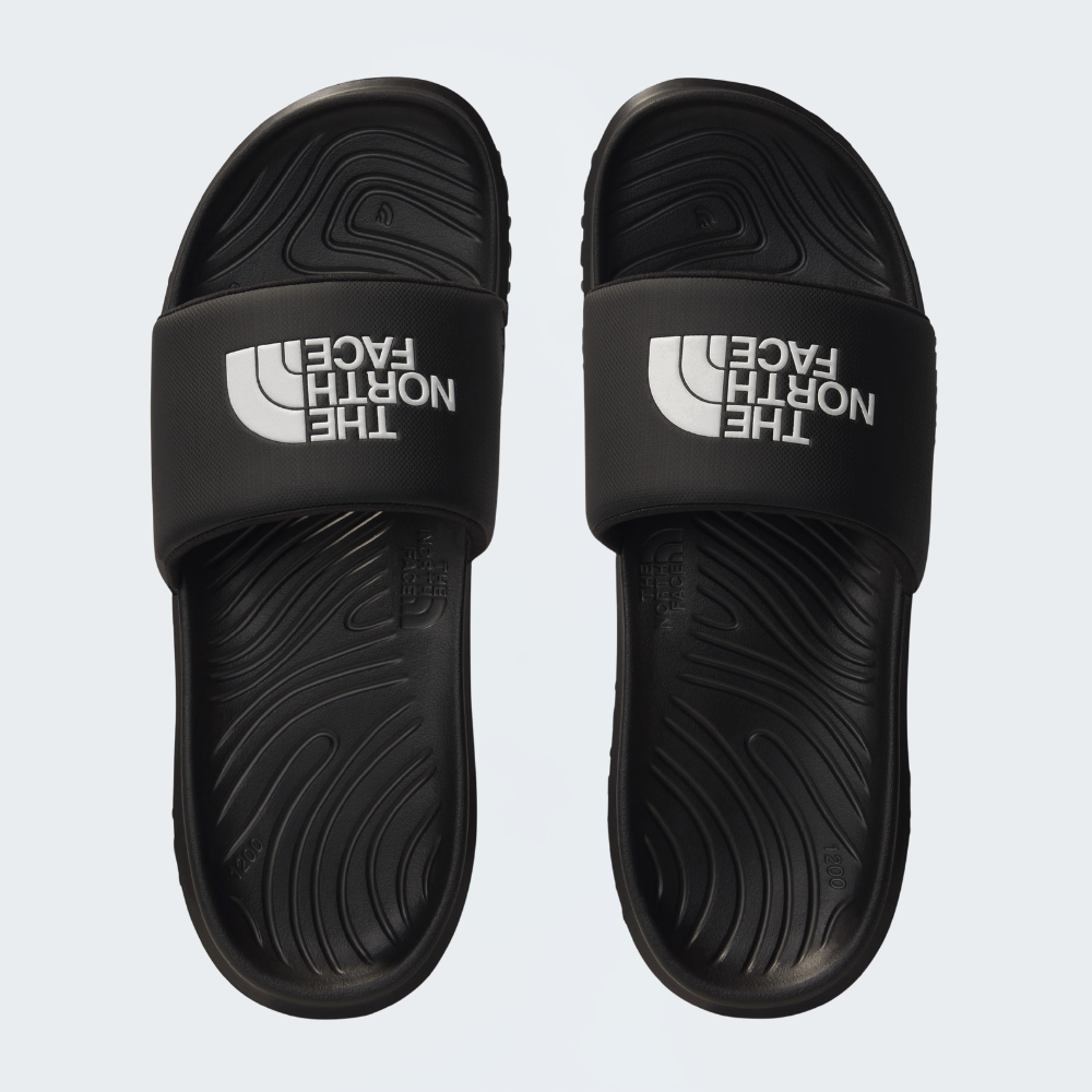 WOMEN'S NEVER STOP CUSH SLIDES