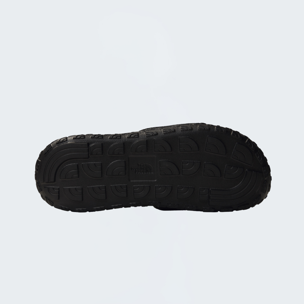 WOMEN'S NEVER STOP CUSH SLIDES