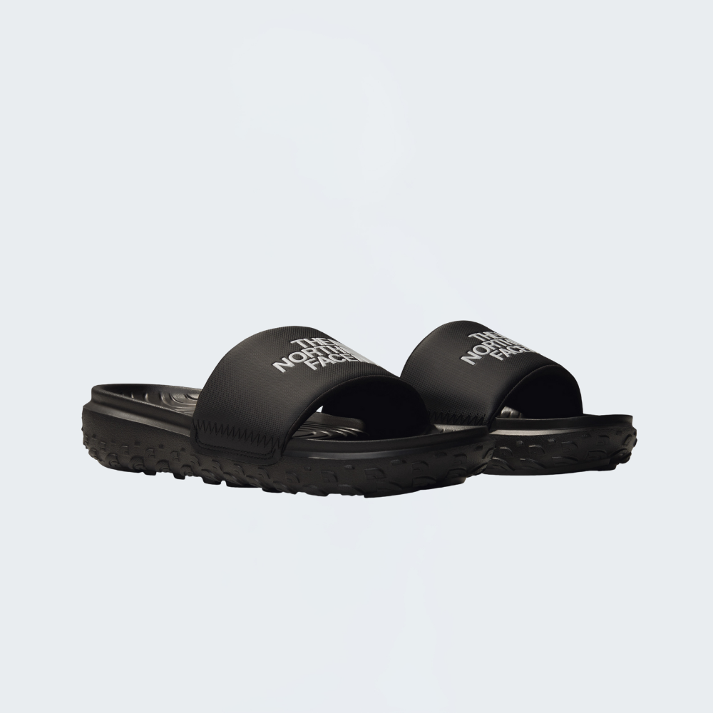WOMEN'S NEVER STOP CUSH SLIDES