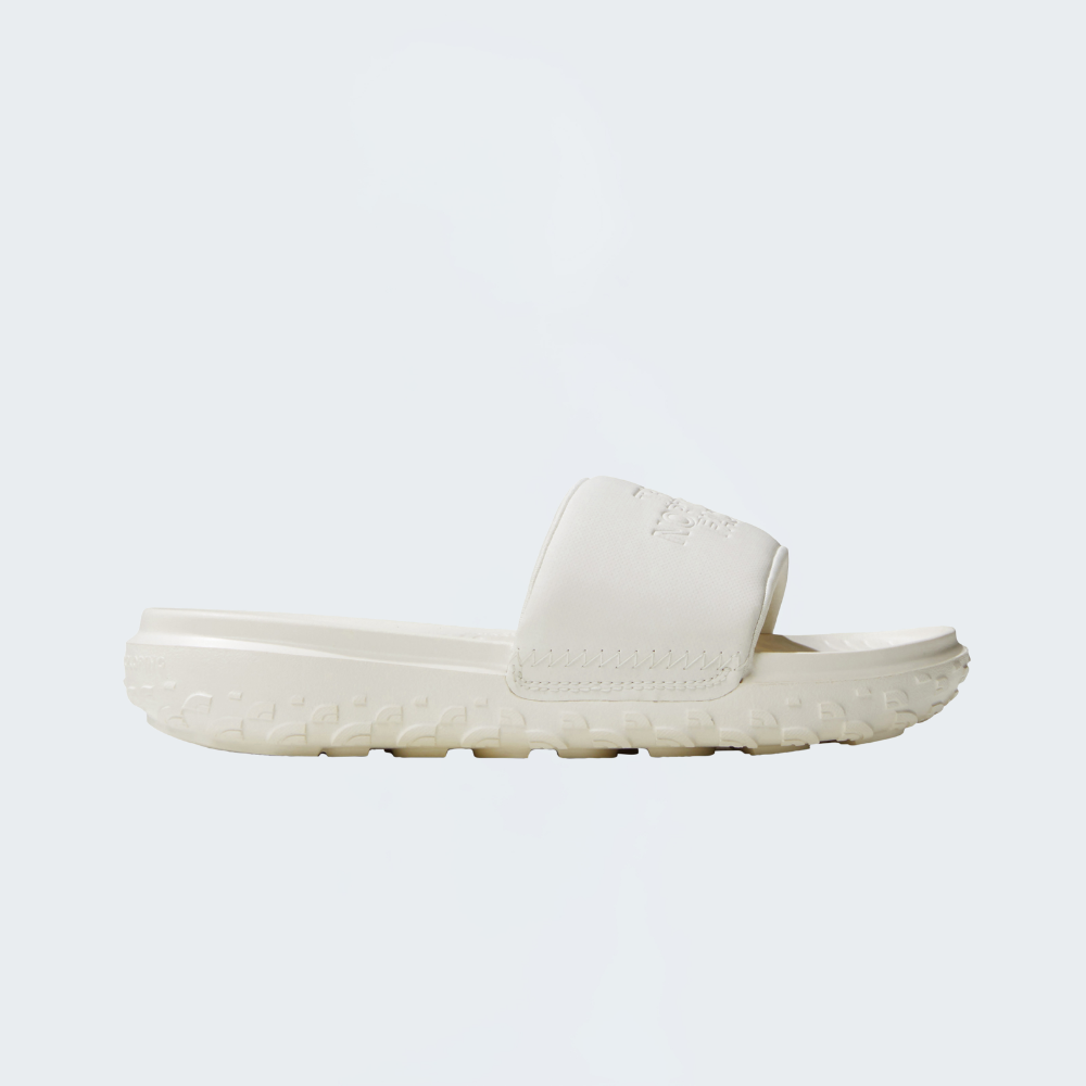WOMEN'S NEVER STOP CUSH SLIDES