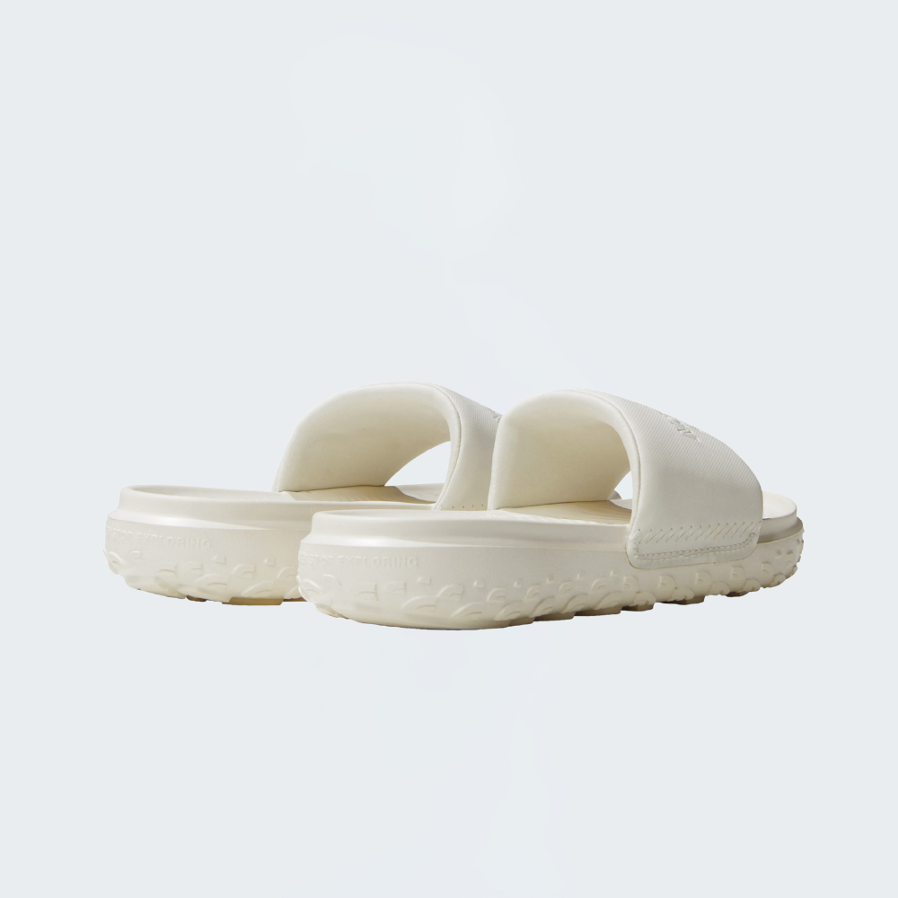 WOMEN'S NEVER STOP CUSH SLIDES