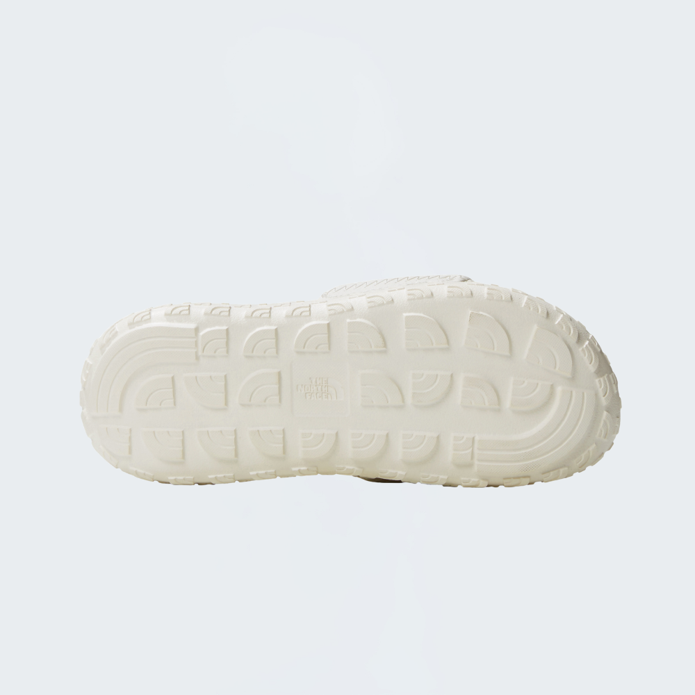 WOMEN'S NEVER STOP CUSH SLIDES