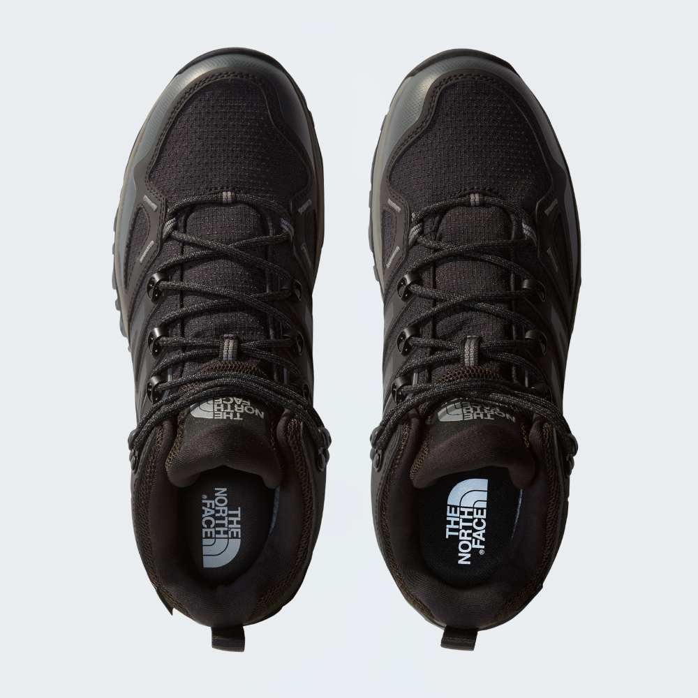 MEN'S HEDGEHOG GORE-TEX? MID HIKING BOOTS