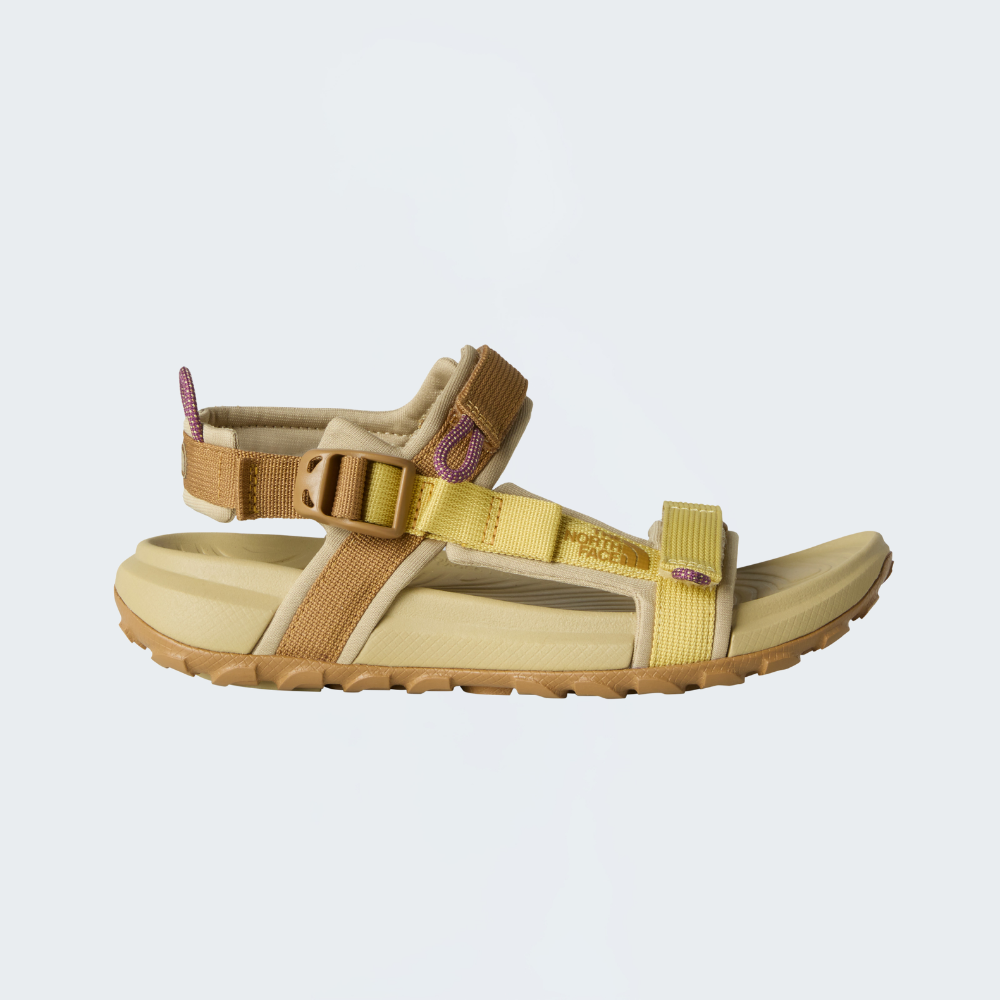 WOMEN'S EXPLORE CAMP SANDALS