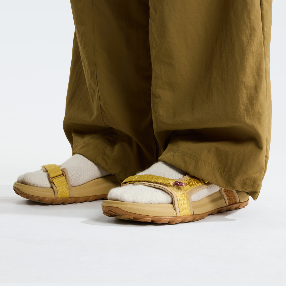 WOMEN'S EXPLORE CAMP SANDALS
