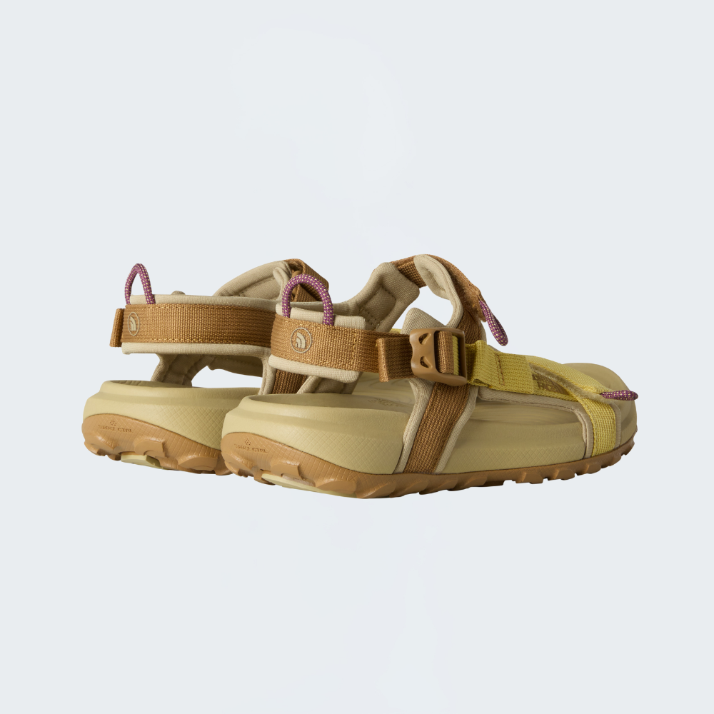 WOMEN'S EXPLORE CAMP SANDALS