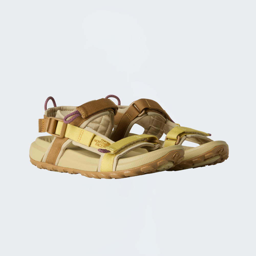 WOMEN'S EXPLORE CAMP SANDALS