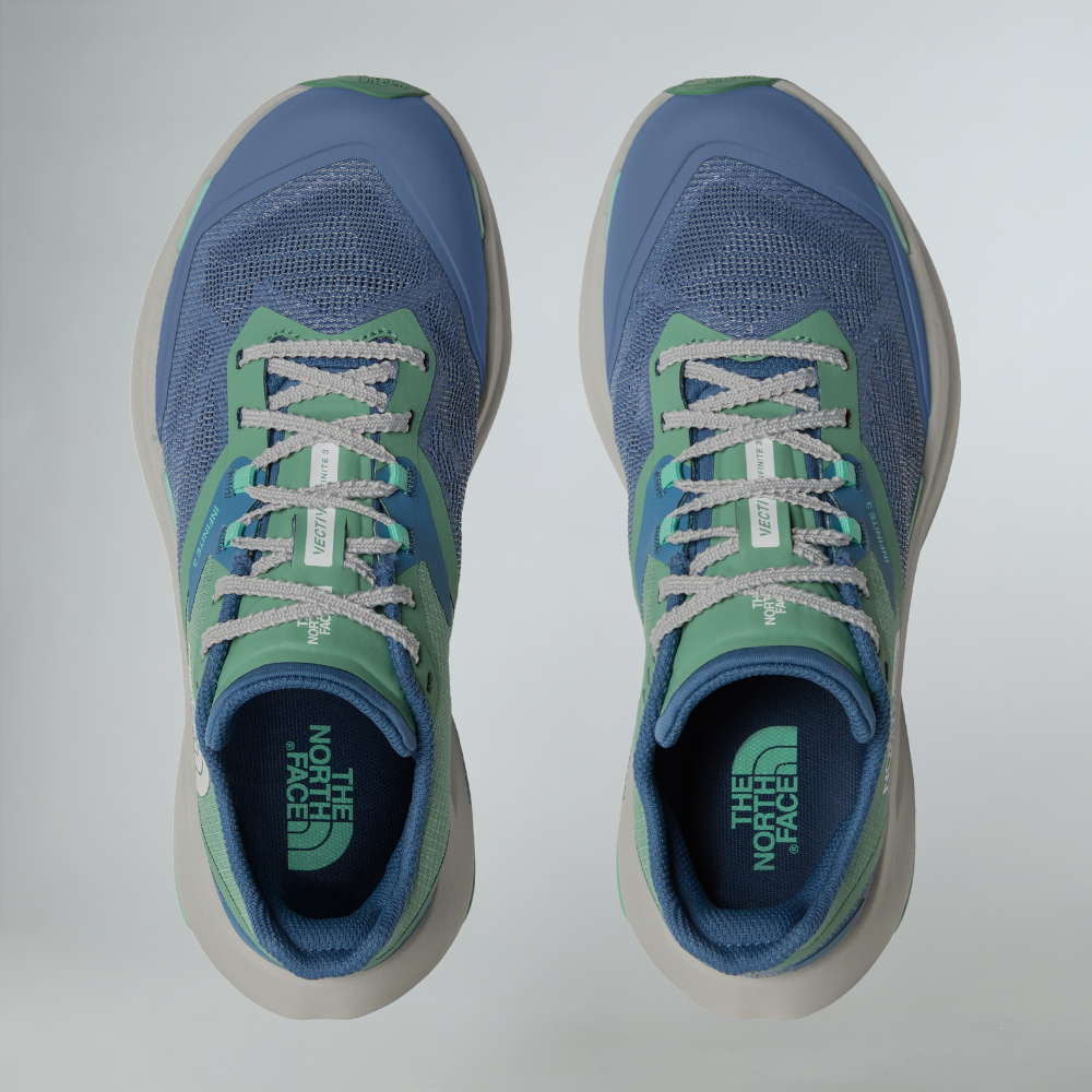 WOMEN'S VECTIV? INFINITE 3 TRAIL RUNNING SHOES