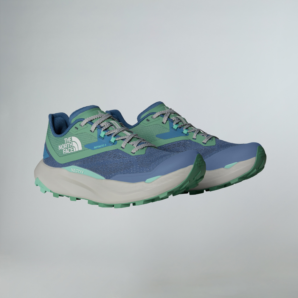WOMEN'S VECTIV? INFINITE 3 TRAIL RUNNING SHOES