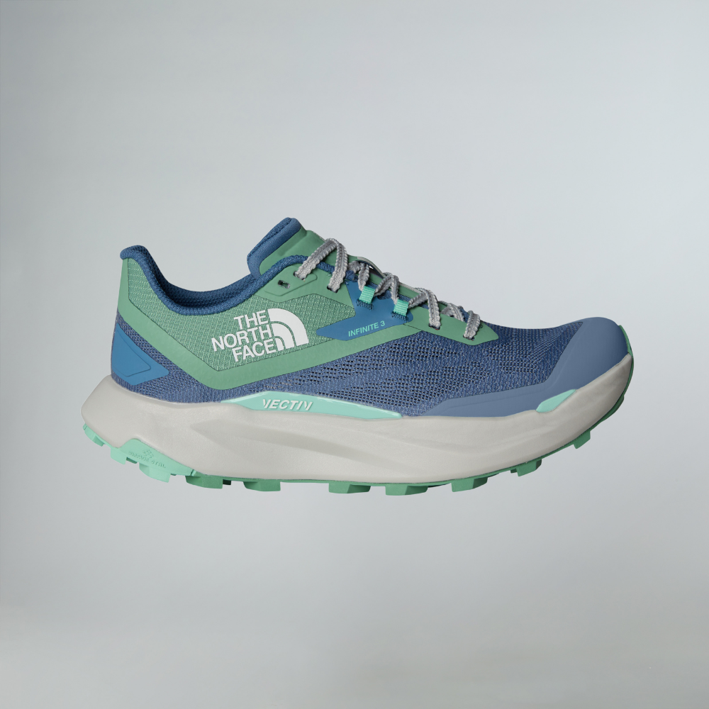 WOMEN'S VECTIV? INFINITE 3 TRAIL RUNNING SHOES