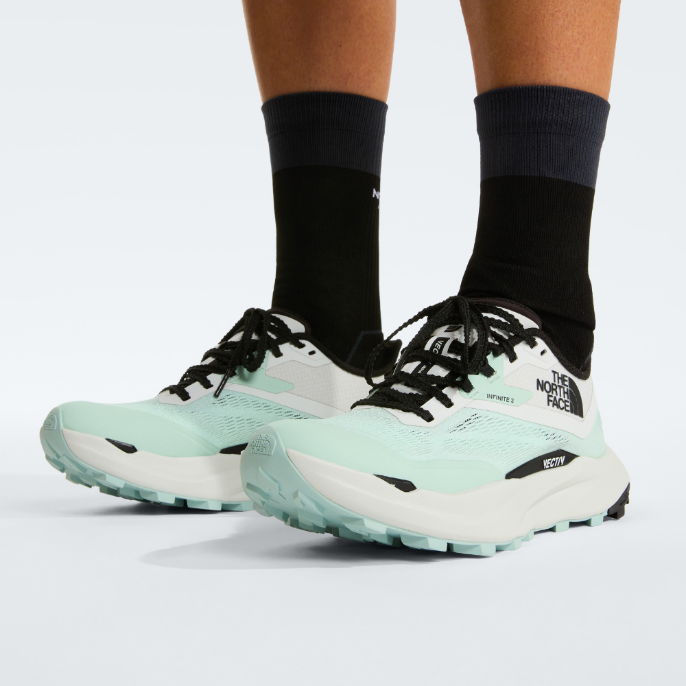 WOMEN'S VECTIV? INFINITE 3 TRAIL RUNNING SHOES
