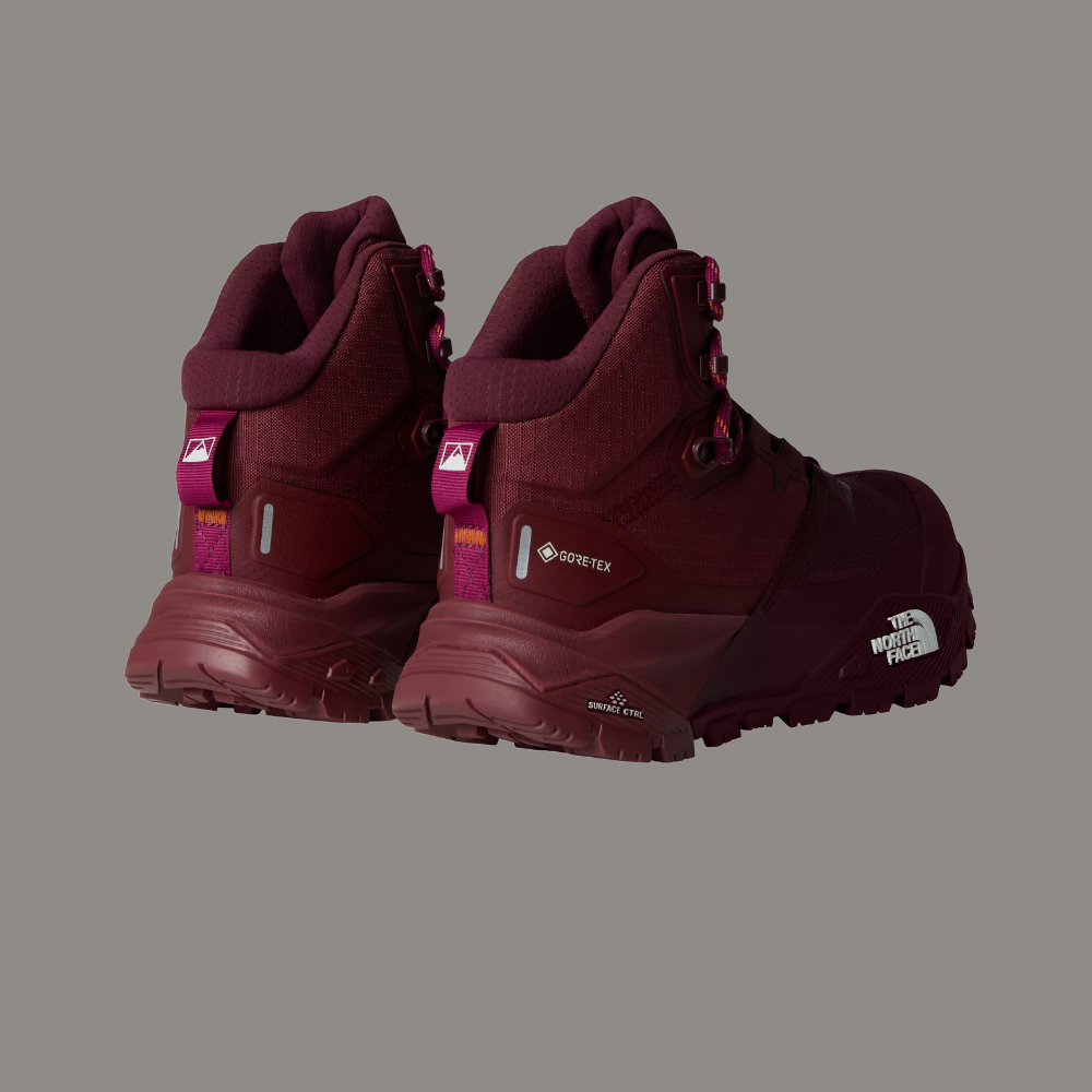 WOMEN'S OFFTRAIL GORE-TEX? HIKING BOOTS