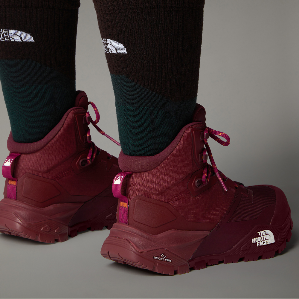 WOMEN'S OFFTRAIL GORE-TEX? HIKING BOOTS