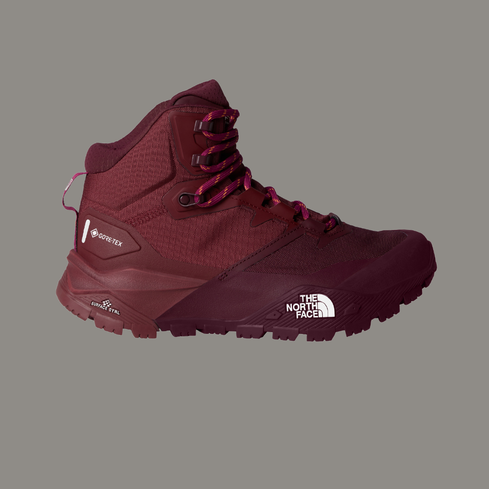 WOMEN'S OFFTRAIL GORE-TEX? HIKING BOOTS