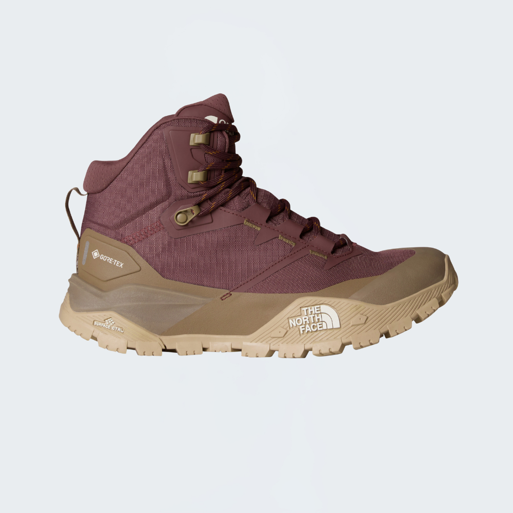 WOMEN'S OFFTRAIL GORE-TEX? HIKING BOOTS