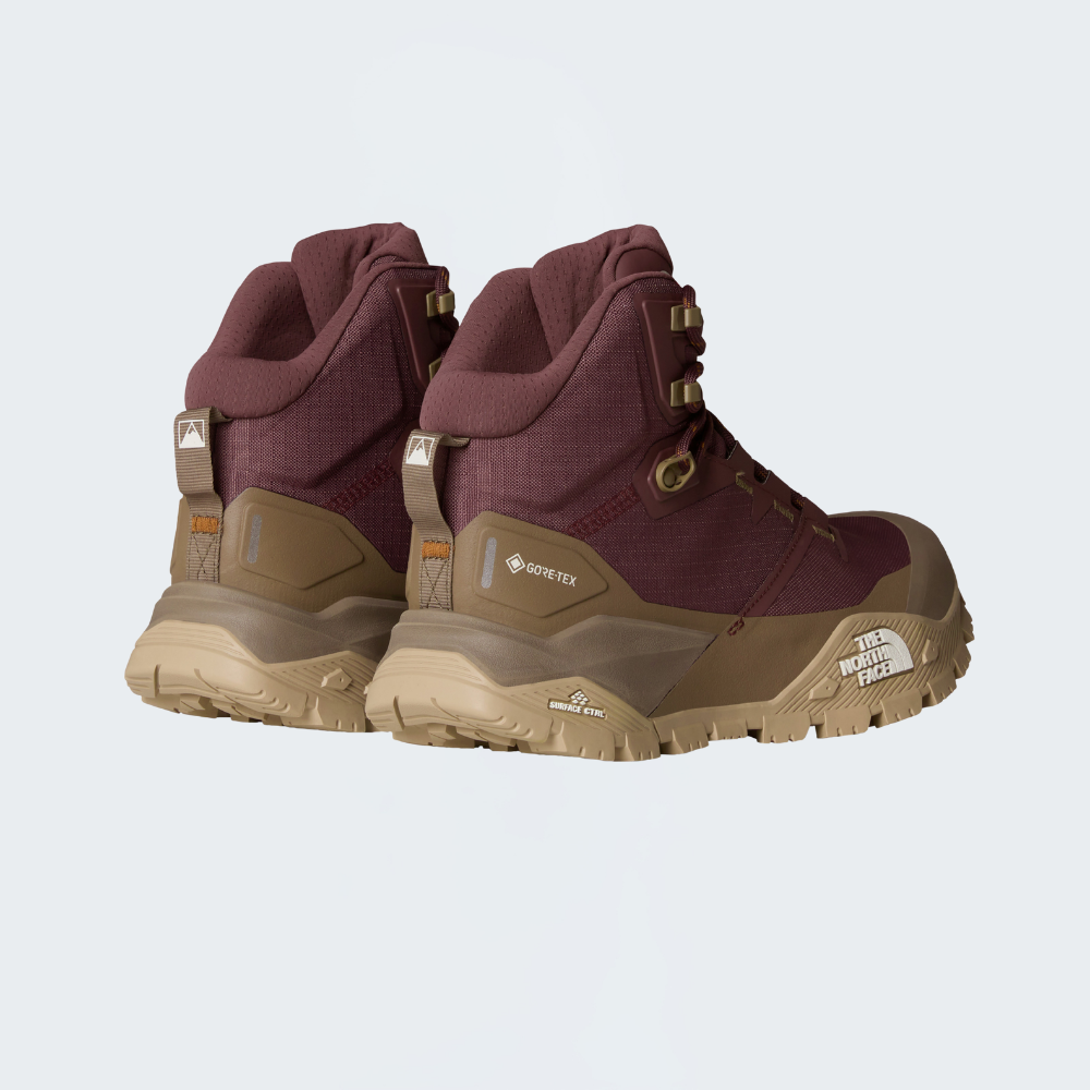 WOMEN'S OFFTRAIL GORE-TEX? HIKING BOOTS