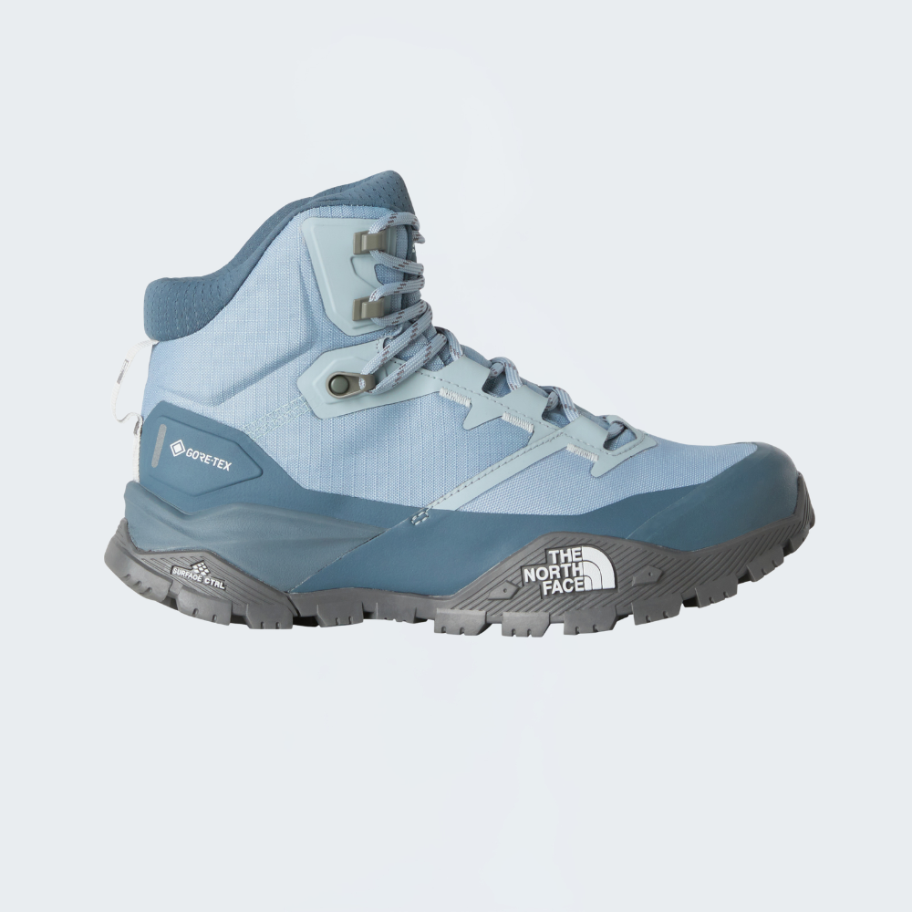 WOMEN'S OFFTRAIL GORE-TEX? HIKING BOOTS